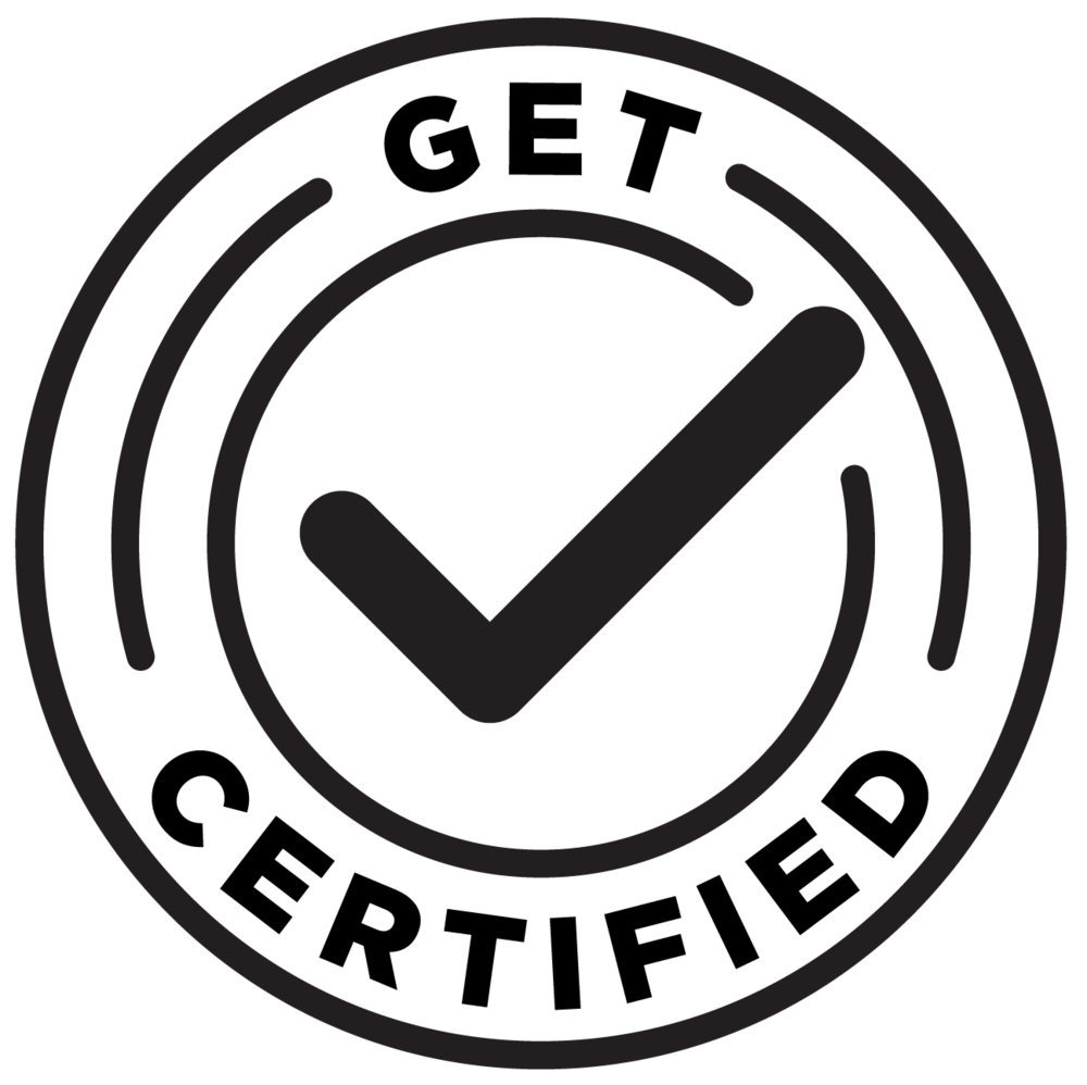 Get Certified PNG