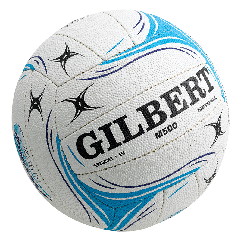 Gilbert Netball Ball Transparent PNG