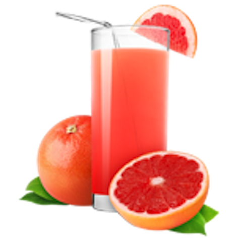 Grapefruit Juice Transparent PNG