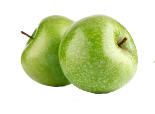 Green Apples Transparent PNG