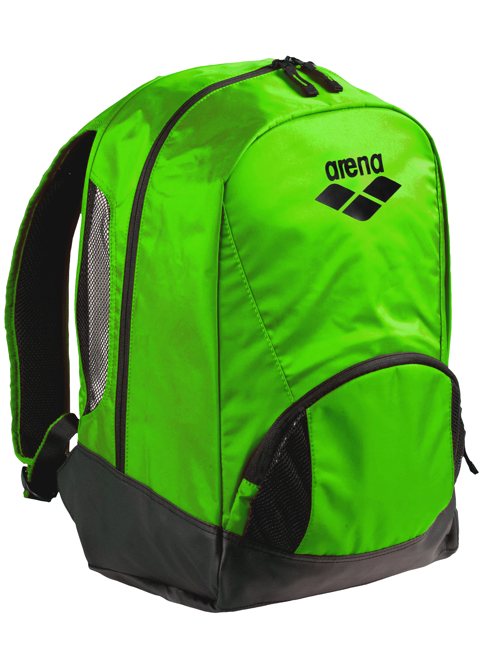 Green Bag Transparent PNG