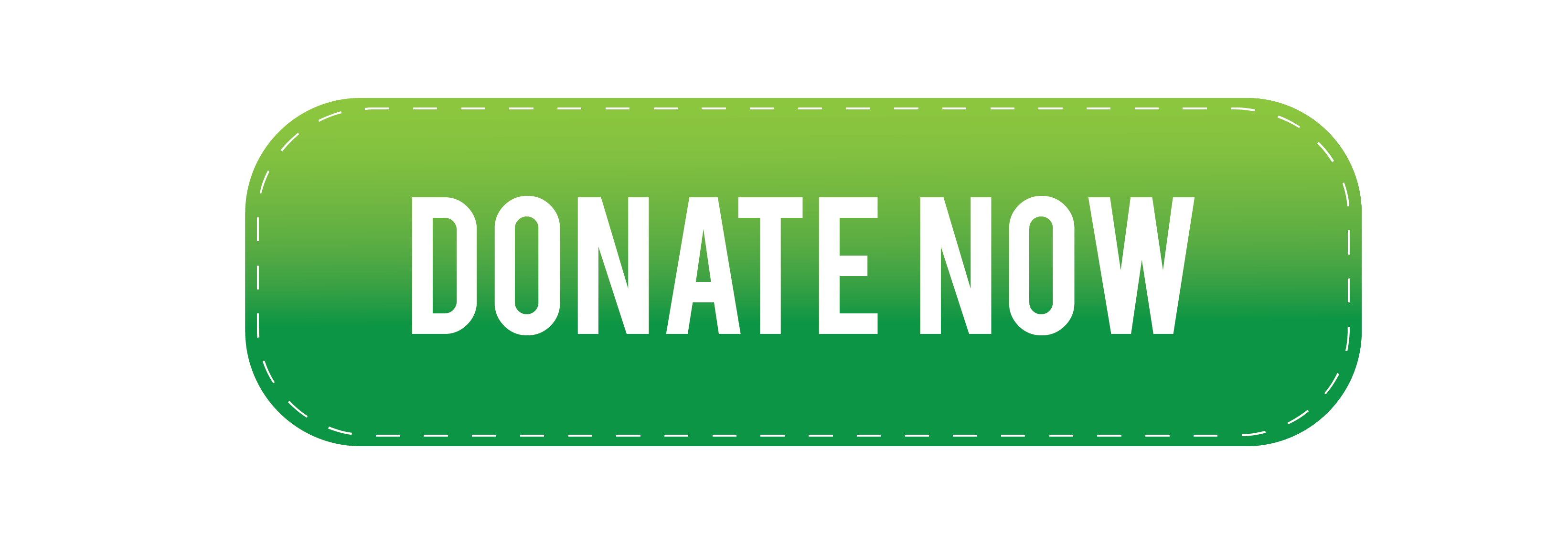 Green Donate Button Transparent PNG