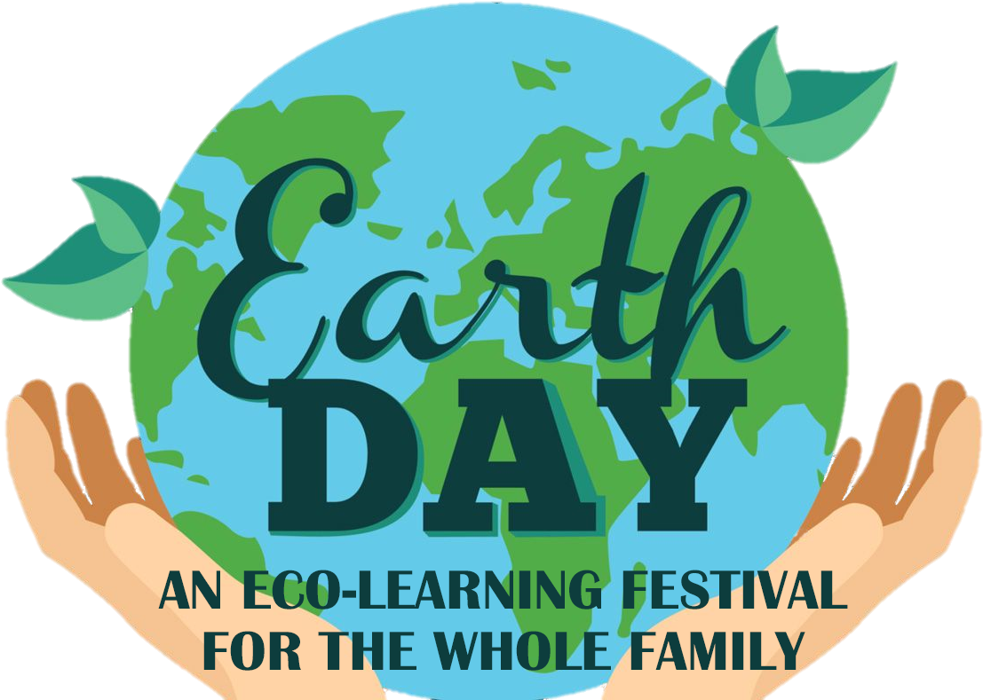 Green Earth Day PNG HD Quality