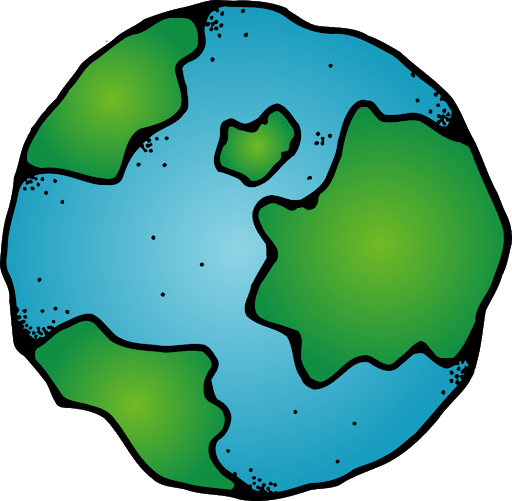 Green Earth Day Transparent Free PNG