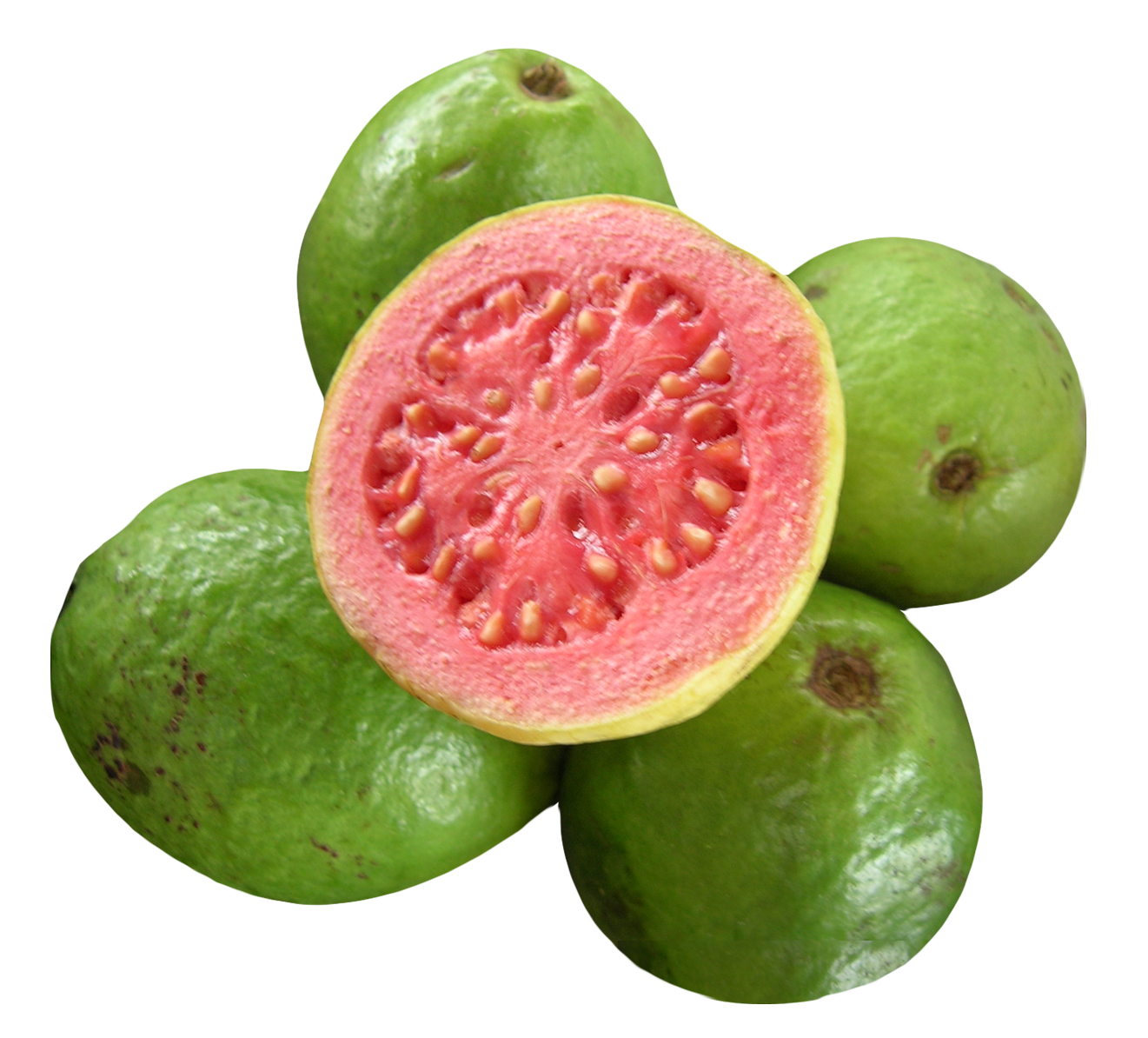 Guava Collection PNG