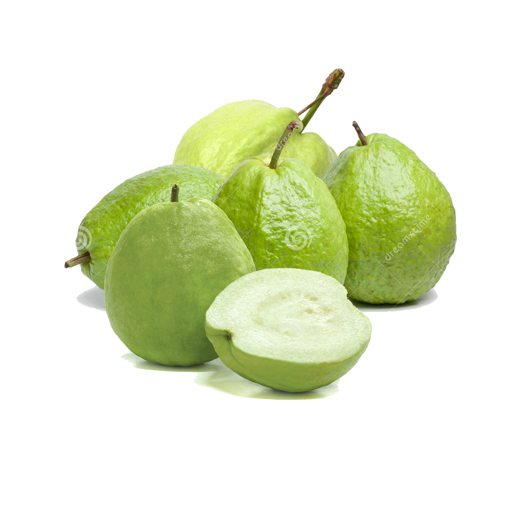 Guava Stack PNG
