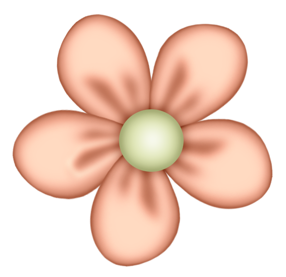 Happy Easter Flower Transparent Free PNG | PNG Play