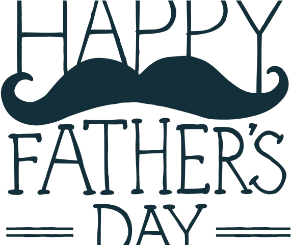 Happy Fathers Day PNG HD Quality