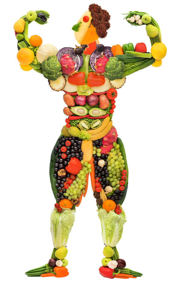 Healthy Diet Transparent Free PNG