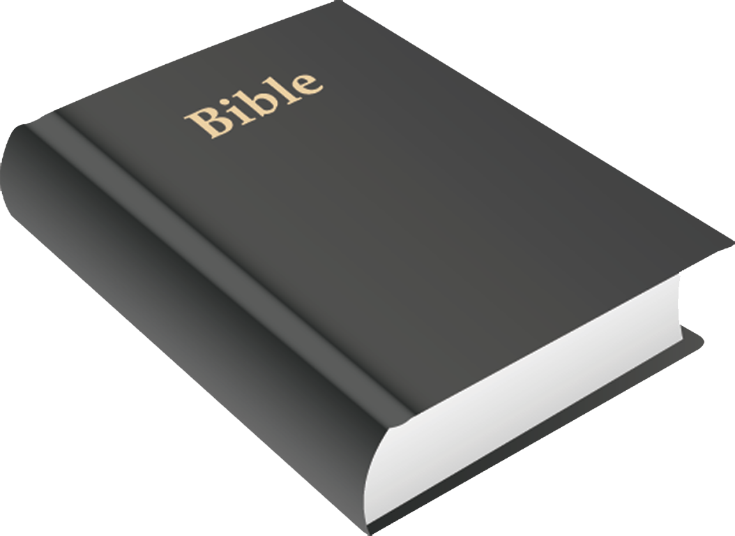 Holy Bible PNG Clipart Background