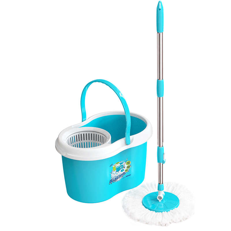 Home Floor Cleaning Mop Download Free PNG