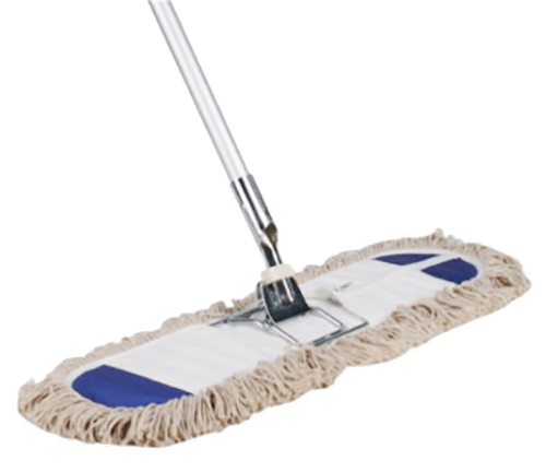 Home Floor Cleaning Mop PNG HD Quality