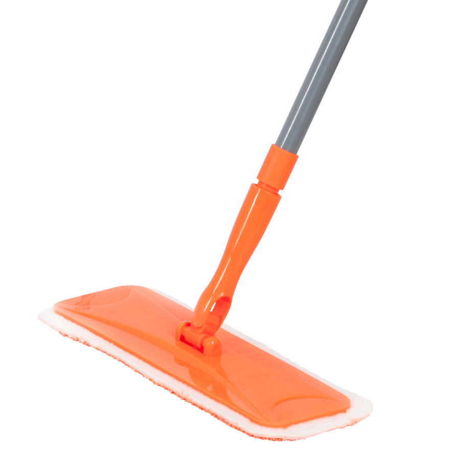 Home Floor Cleaning Mop Transparent File