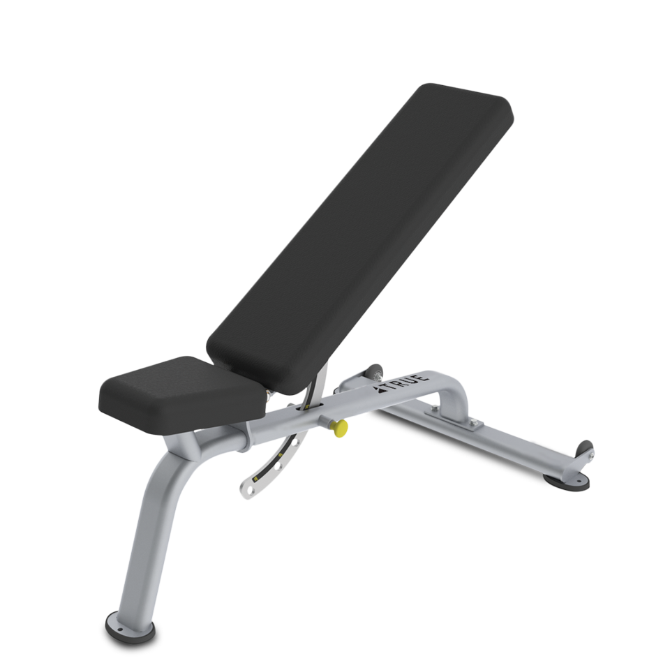 Incline Exercise Bench PNG Clipart Background