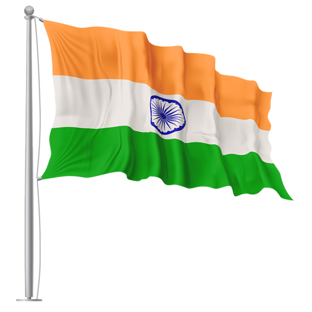 Indian Flag Day PNG Clipart Background