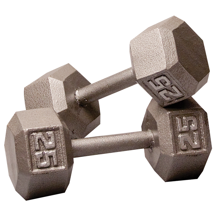 Iron Dumbbells PNG Clipart Background