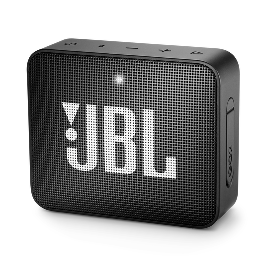 JBL Audio Speakers Amplifier Black Mini Transparent PNG