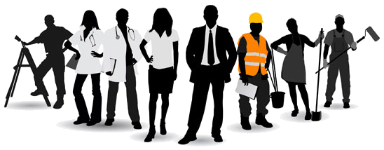 Jobs Employment Background PNG Image