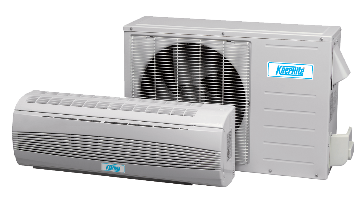 Keep Rite Air Conditioner PNG