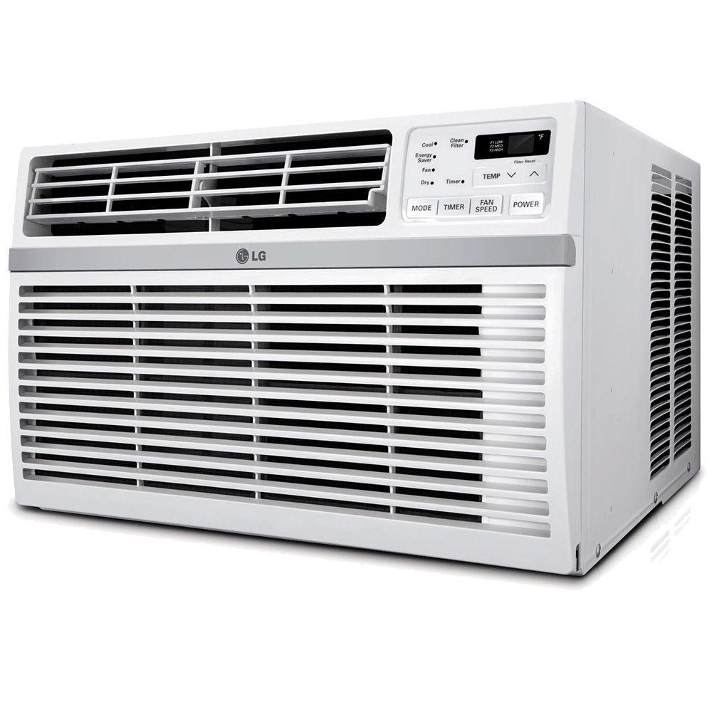 LG Air Conditioner PNG
