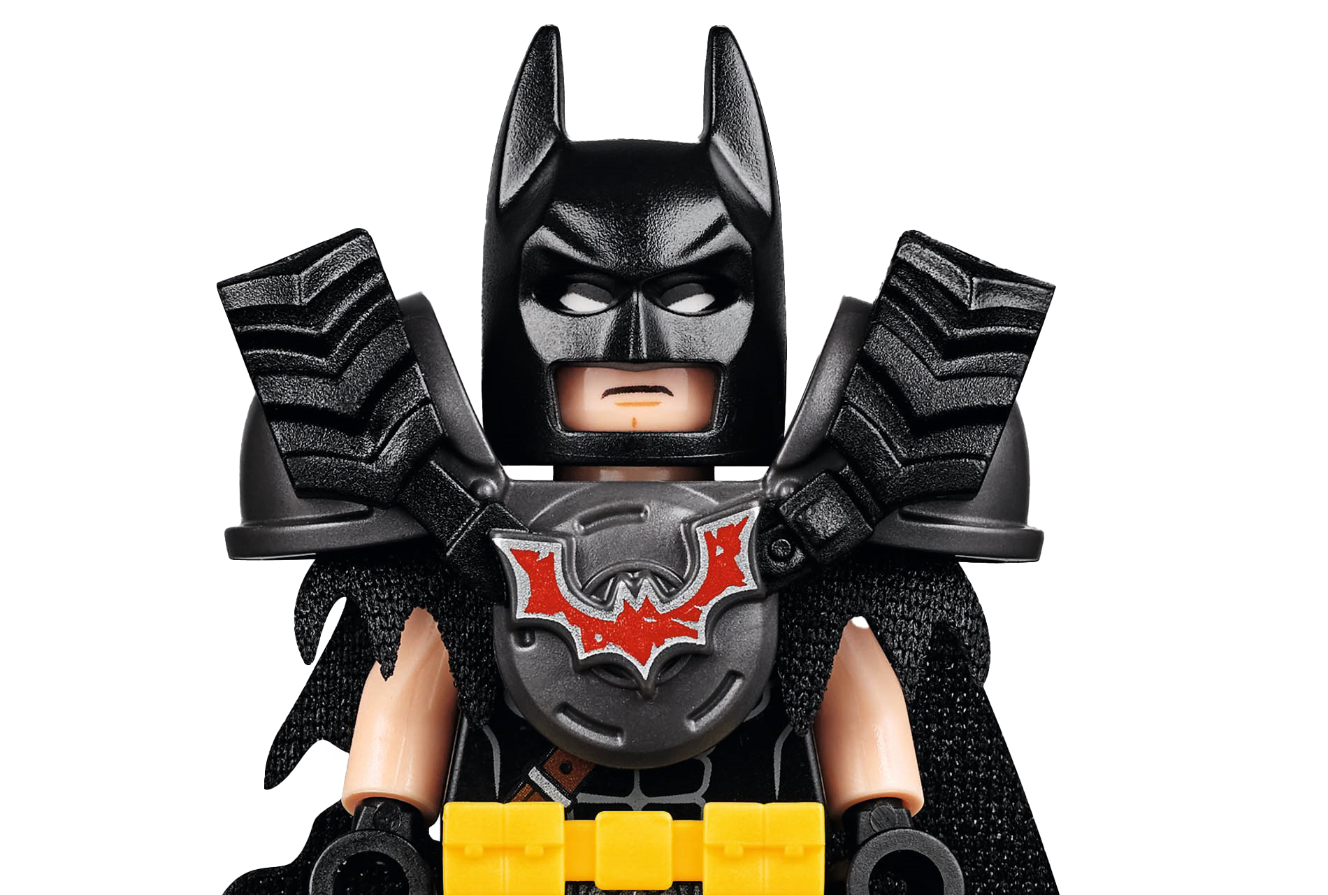 Lego Batman Vector PNG