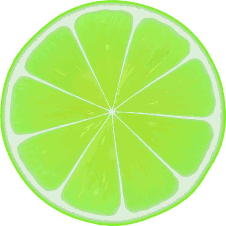 Lemon Lime Transparent PNG