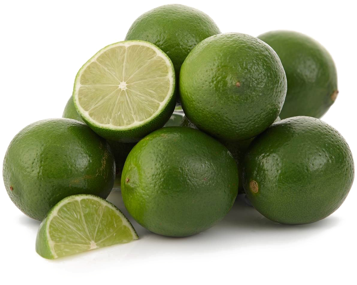 Lime Stack PNG