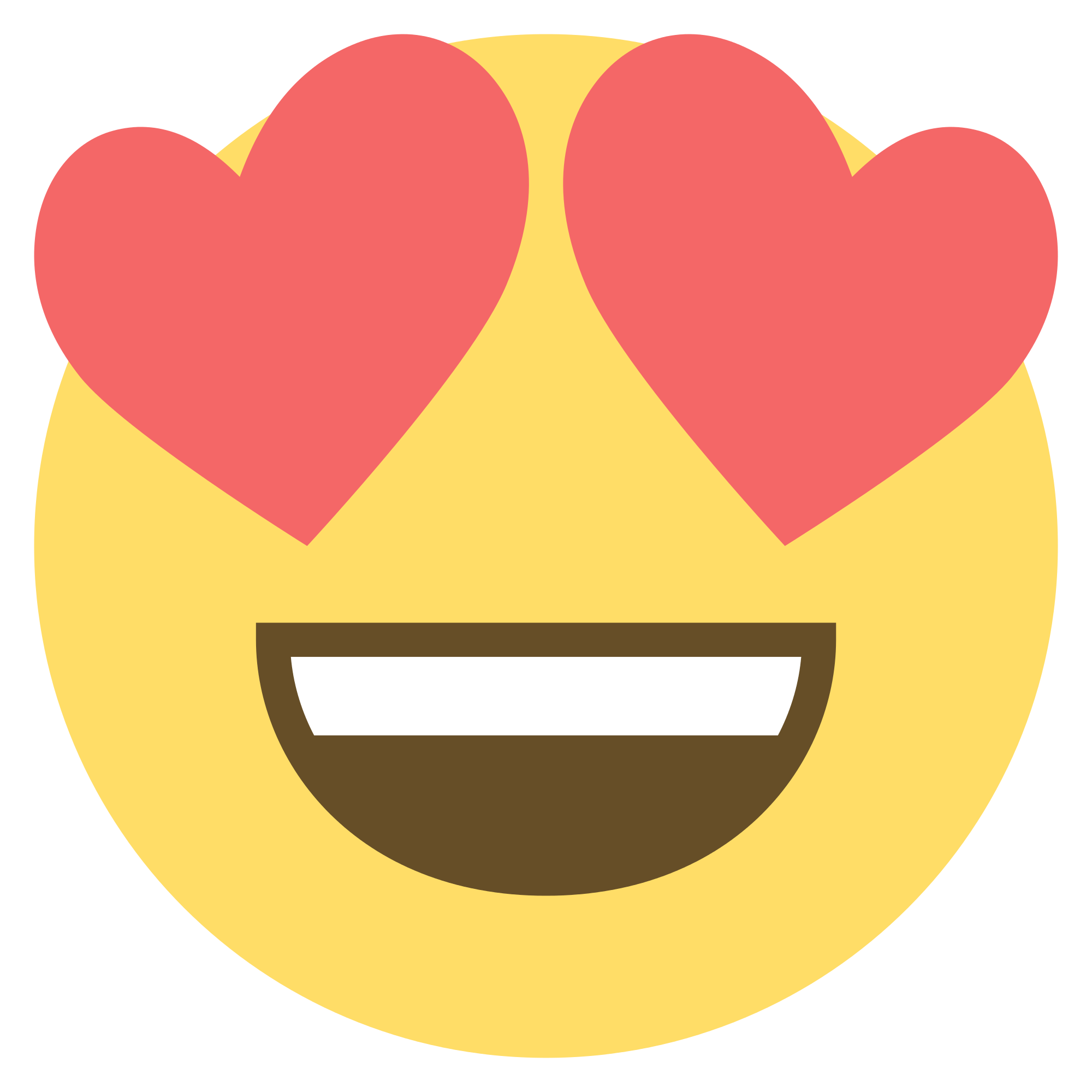 Love Emoji PNG HD Quality