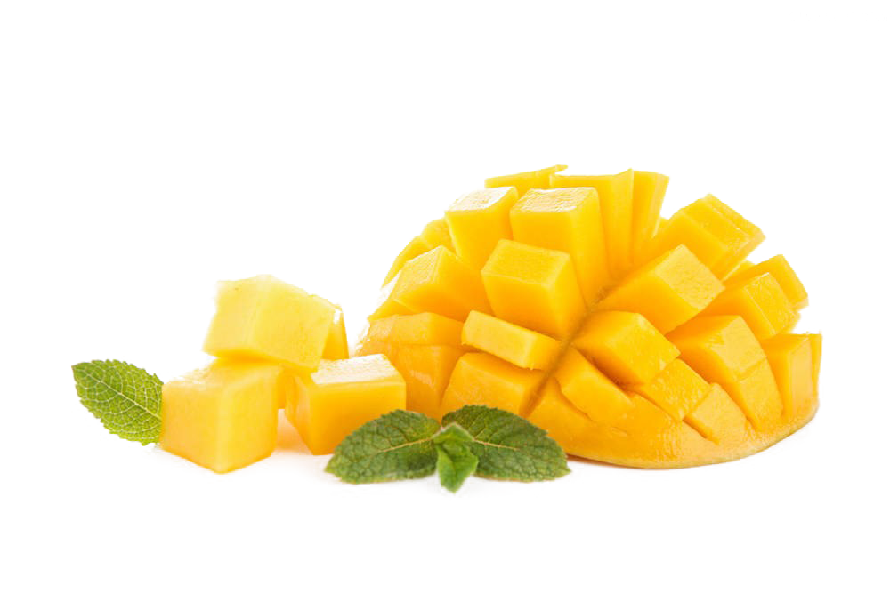 Mango Fruit Transparent PNG