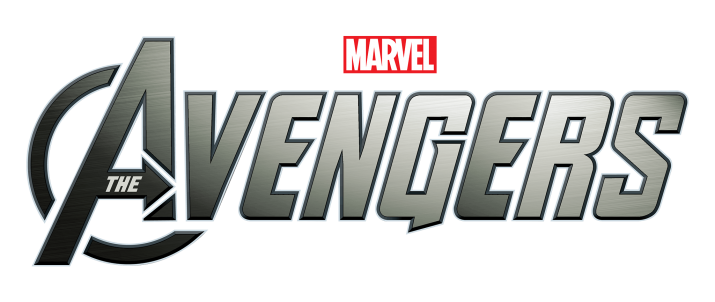 Marvel Avengers Movie Logo Transparent PNG
