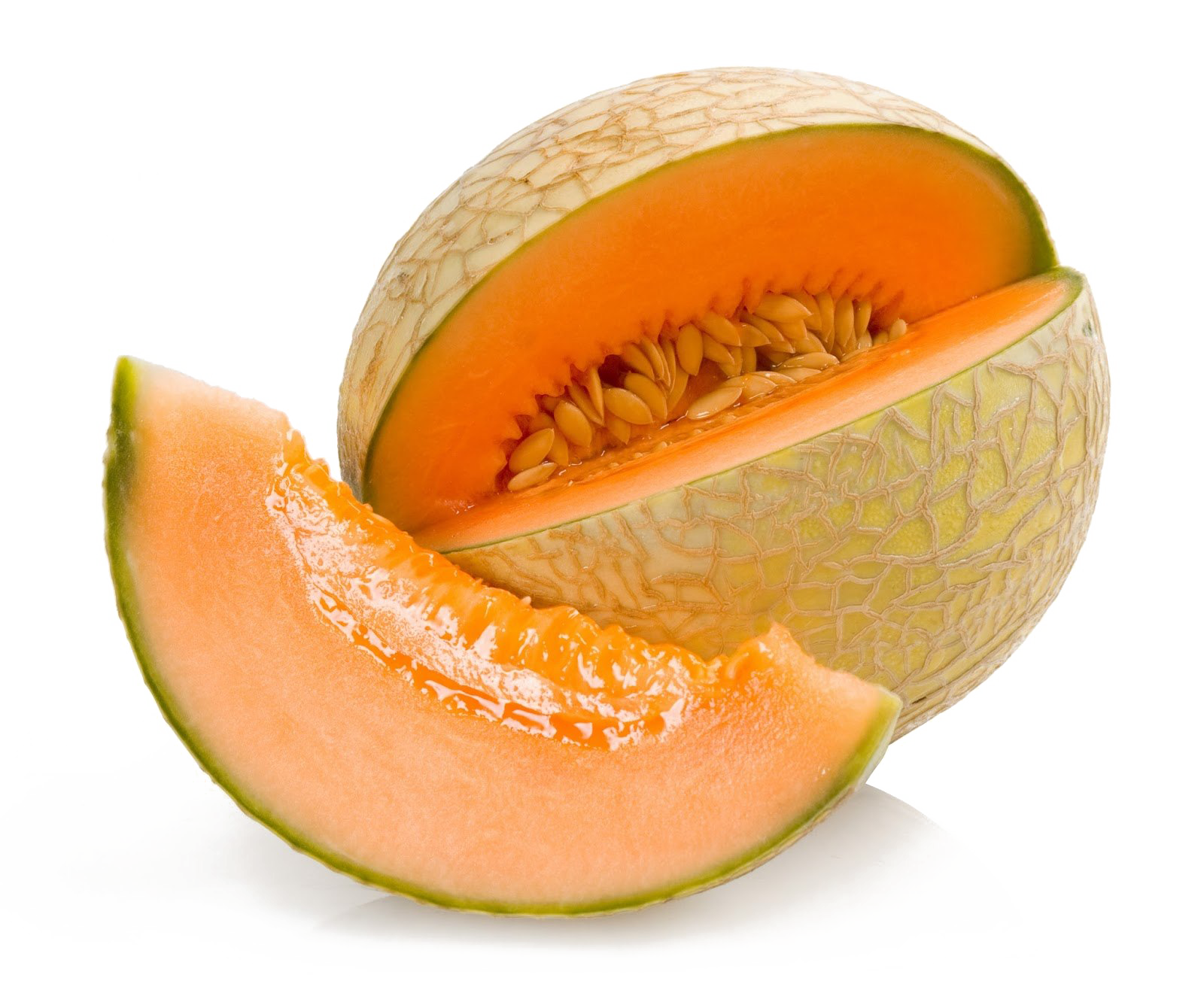 Melon Piece PNG