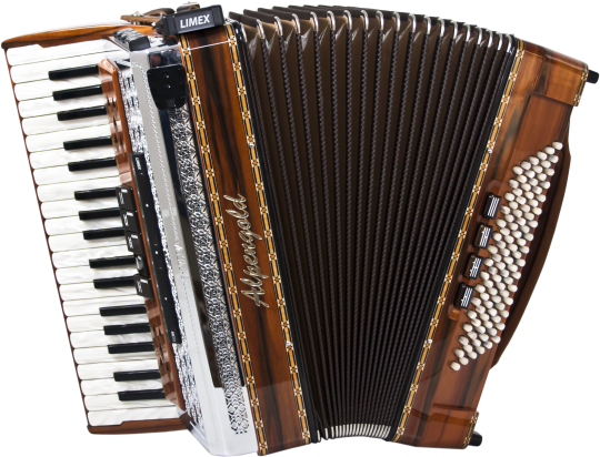 Mexican Accordion Download Free PNG