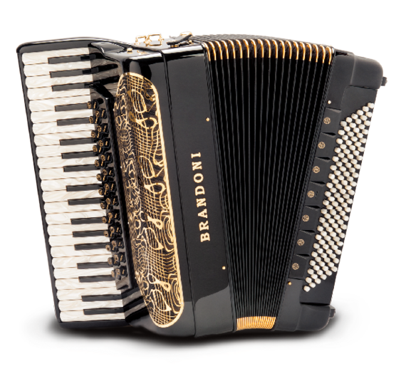 Mexican Accordion Free PNG