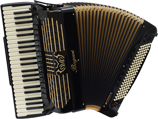 Mexican Accordion PNG Free File Download