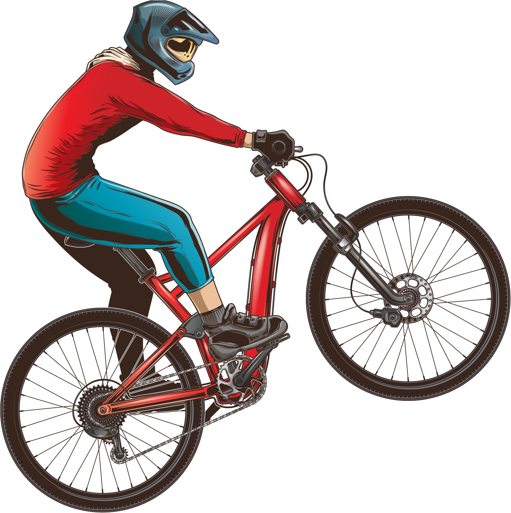 Cycle PNG Images Transparent Background | PNG Play