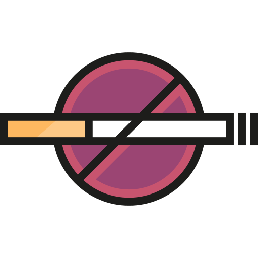 No Smoking Logo Vector Transparent PNG | PNG Play