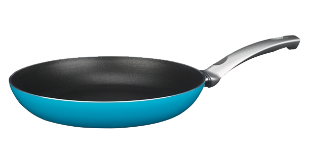 Nonstick Cooking Pan PNG Clipart Background