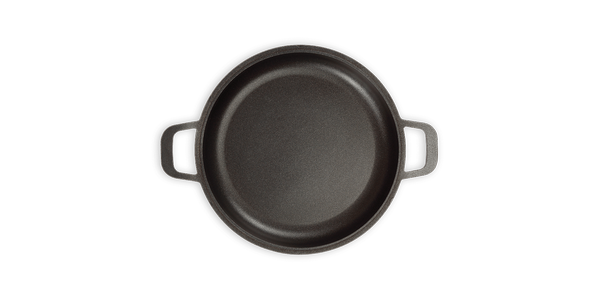 Nonstick Cooking Pan PNG HD Quality