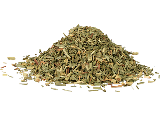 Organic Dried Thyme Transparent File