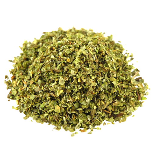 Organic Dried Thyme Transparent PNG