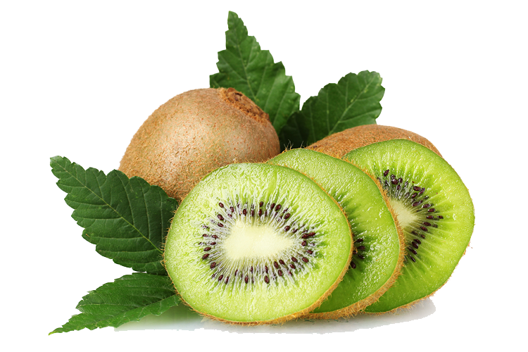 Organic Kiwi PNG
