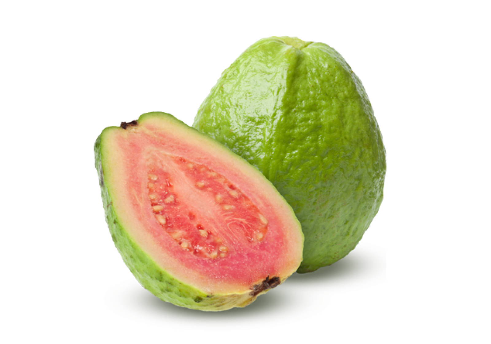 Oval Guava PNG