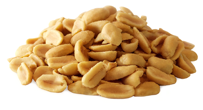 Peanut Dry Nut Transparent PNG
