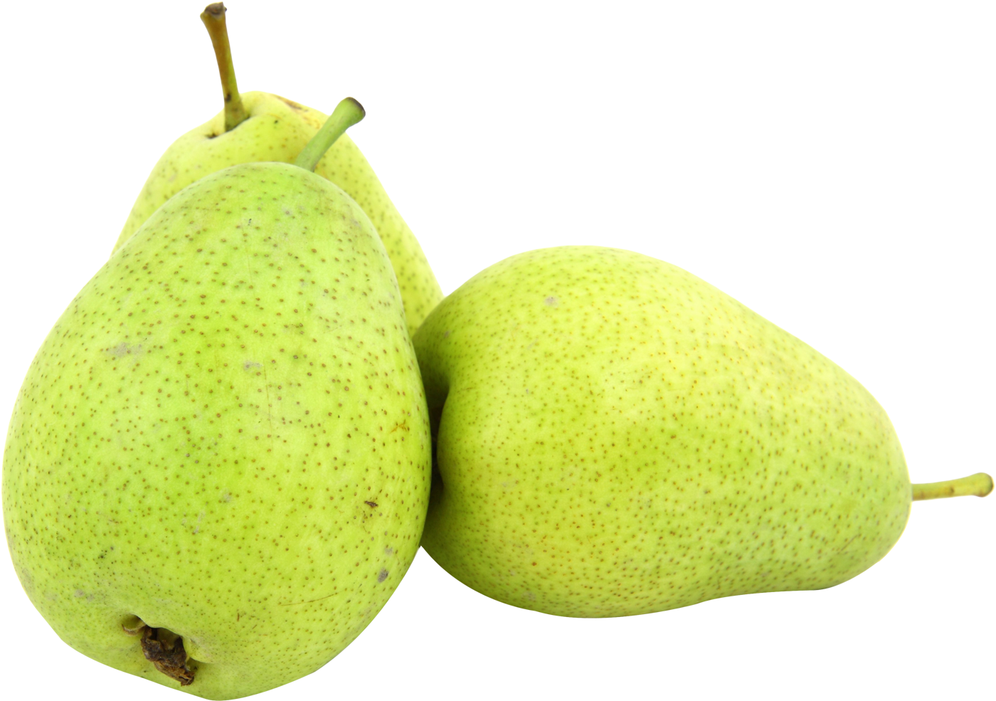 Pears PNG