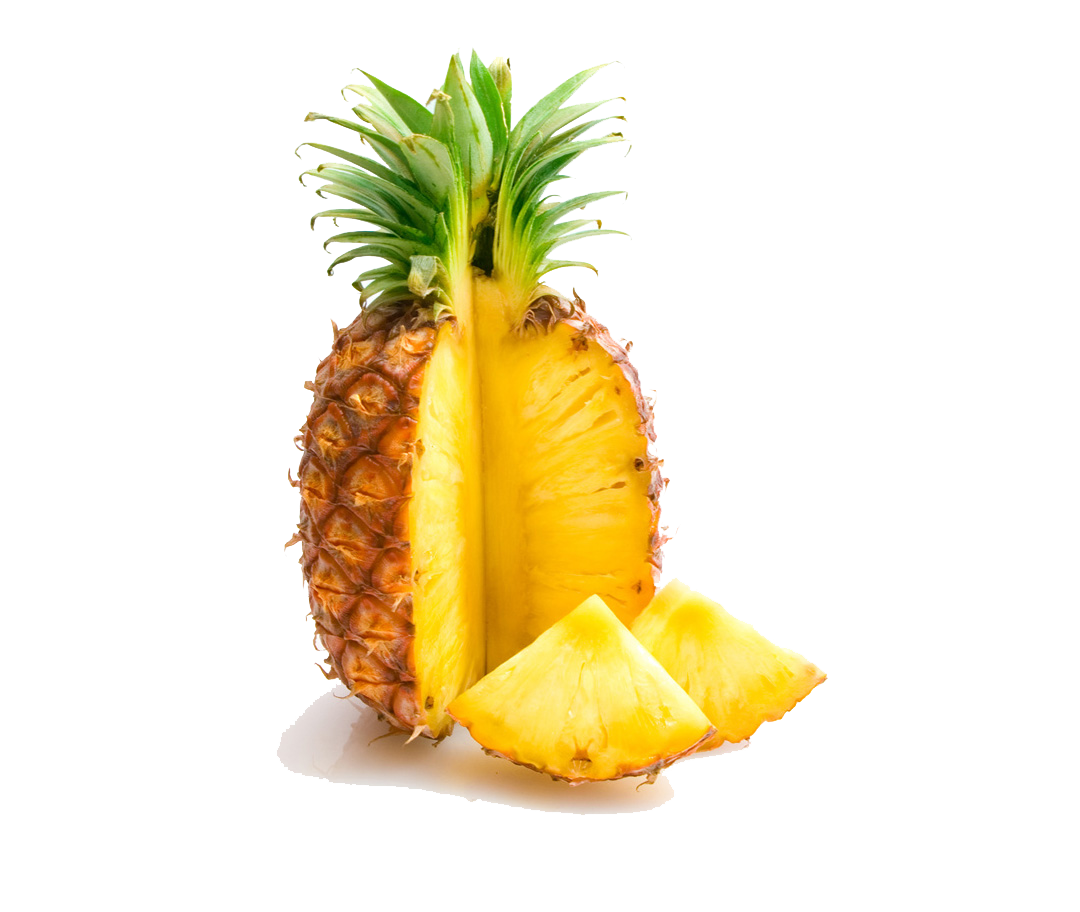 Pineapple Inside PNG