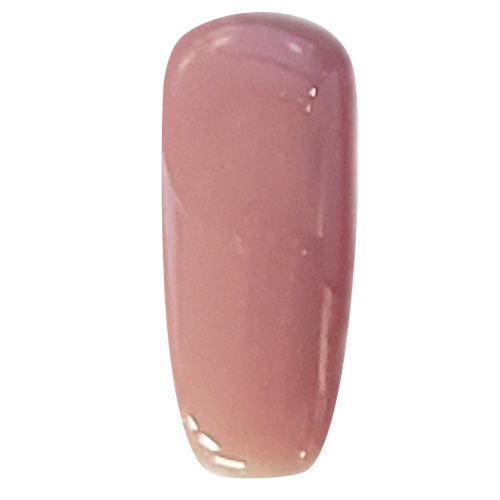 Pink Acrylic Nails Transparent Background