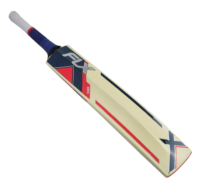 Plain Cricket Bat PNG HD Quality
