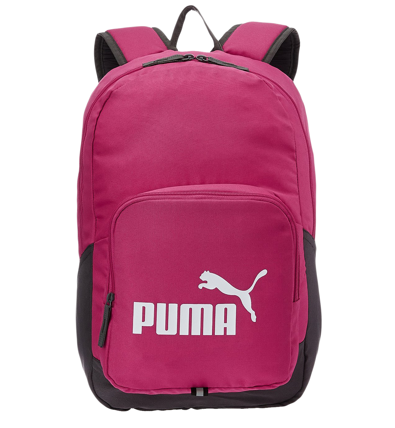 Puma Pink Bag Transparent PNG