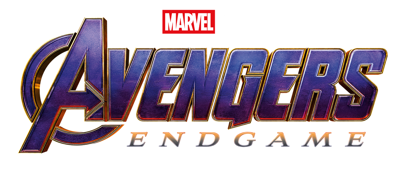 Purple Avengers Logo Transparent PNG