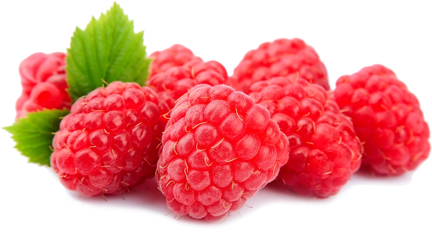 Raspberry Collection PNG